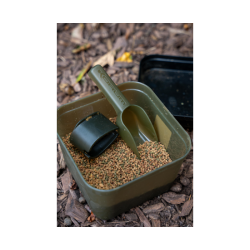 Korum - Bait Scoop Small